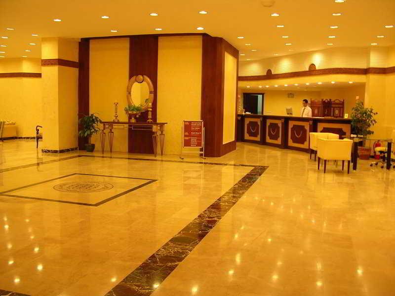 Union Palace Hotel Icmeler Exterior photo